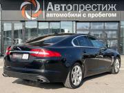 Jaguar XF I Рестайлинг Волгоград  - изображение 25