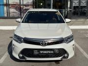 Toyota Camry VII (XV50) Рестайлинг 2 Йошкар-Ола  - изображение 24