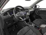 Volkswagen Tiguan II Рестайлинг Москва  - изображение 42