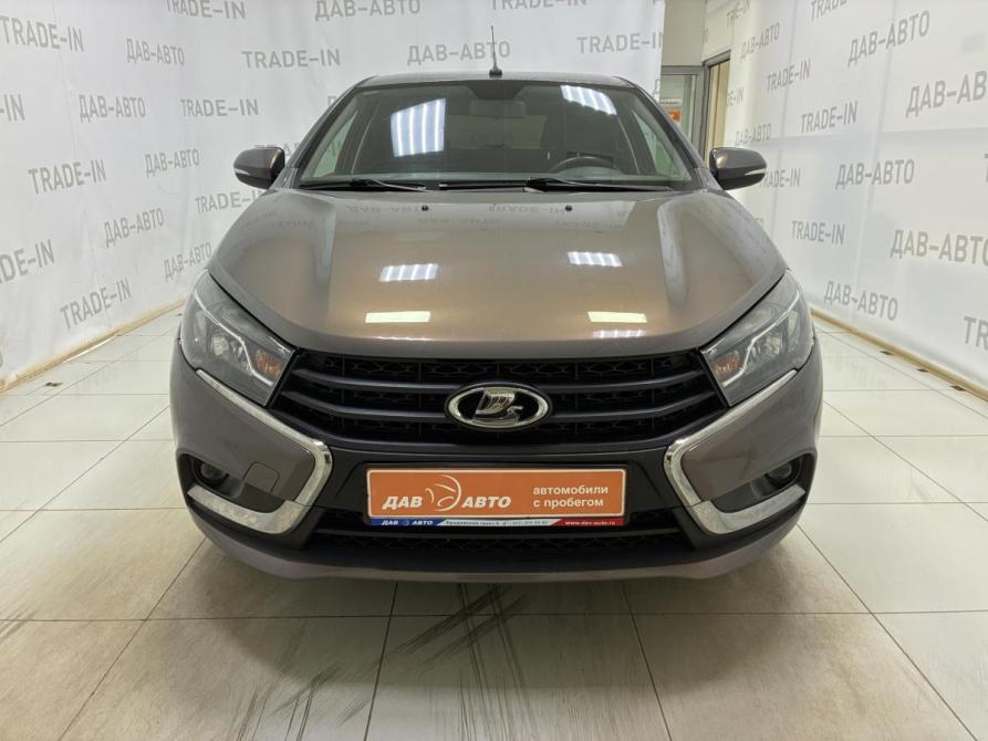 Lada (ВАЗ) Vesta I Пермь  - изображение 2
