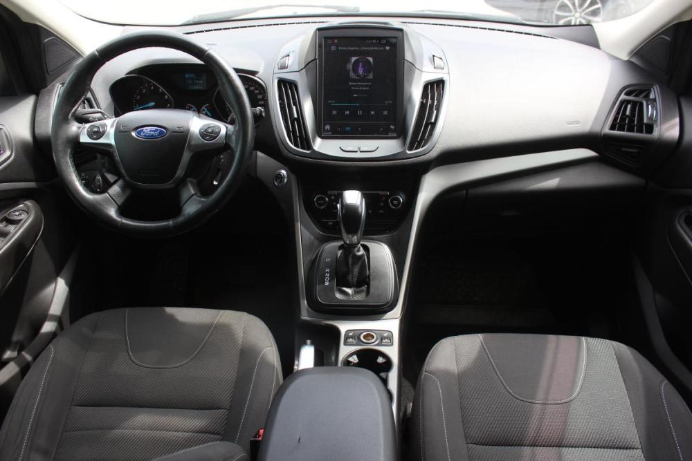 Ford Kuga II Белгород  - изображение 7