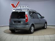 Skoda Roomster I Рестайлинг Уфа  - изображение 21