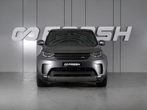 Land Rover Discovery V с пробегом 2018 года, цена 3 769 000 рублей, 181825 км, внедорожник, Автокод Объявления
