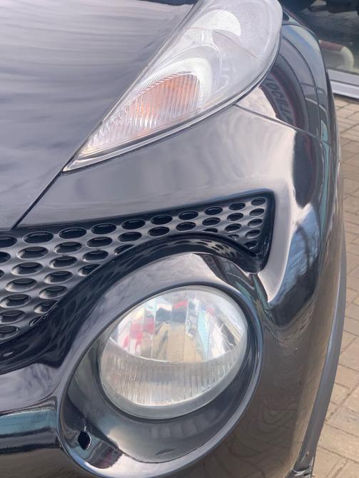 Nissan Juke I Астрахань  - изображение 9