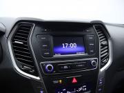 Hyundai Santa Fe III Рестайлинг Уфа  - изображение 33