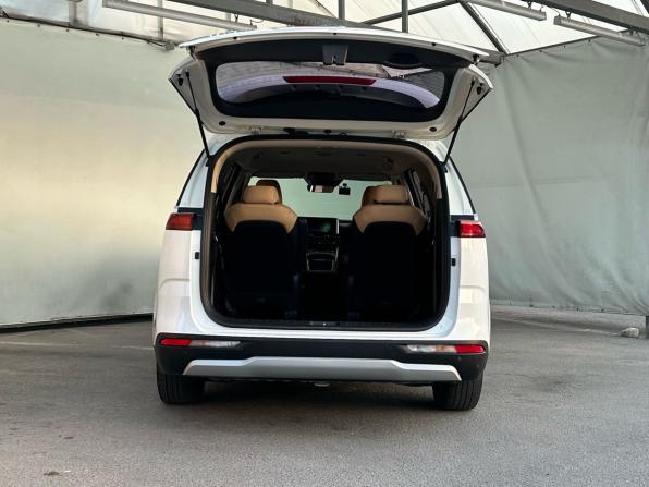 Kia Carnival IV с пробегом 2021 года, цена 3 400 000 рублей, 99394 км, минивэн, Автокод Объявления