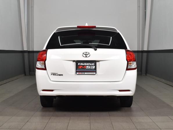 Toyota Corolla XI (E160 E170 E180) с пробегом 2013 года, цена 999 999 рублей, 238494 км, универсал, Автокод Объявления