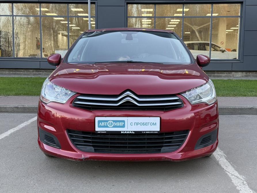 Citroen C4 II Ярославль  - изображение 2