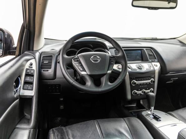 Nissan Murano II (Z51) Рестайлинг с пробегом 2010 года, цена 998 000 рублей, 213489 км, внедорожник, Автокод Объявления