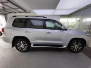Toyota Land Cruiser 200 Series Уфа  - изображение 29