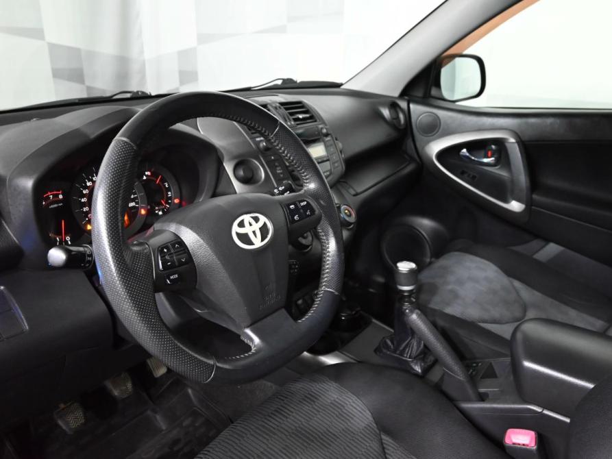 Toyota RAV4 III (XA30) Рестайлинг Екатеринбург  - изображение 17
