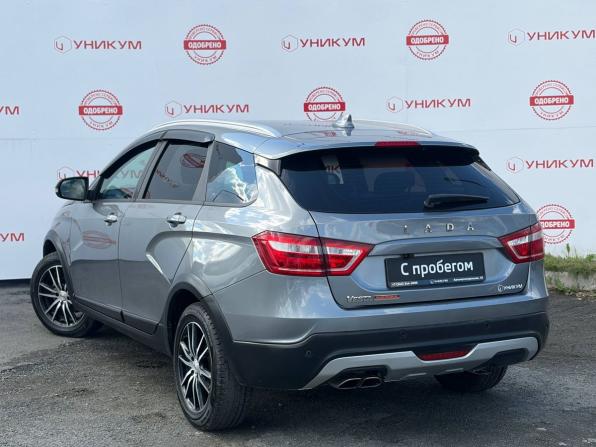 Lada (ВАЗ) Vesta I с пробегом 2018 года, цена 719 000 рублей, 249166 км, универсал, Автокод Объявления