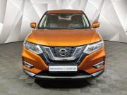 Nissan X-Trail III Рестайлинг Москва  - изображение 29