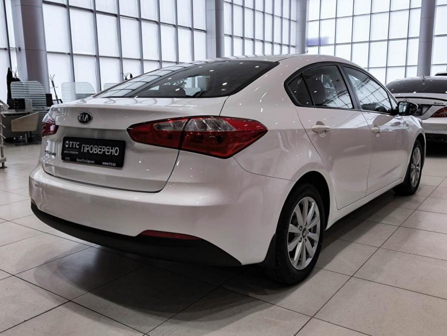 Kia Cerato III Казань  - изображение 6