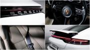 Porsche Panamera II Рестайлинг Москва  - изображение 44