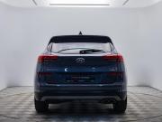 Hyundai Tucson III Рестайлинг Москва  - изображение 22
