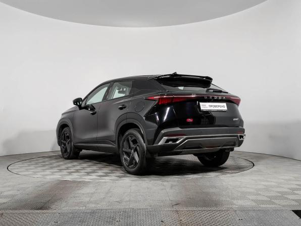 Omoda C5 I с пробегом 2023 года, цена 1 549 000 рублей, 55235 км, внедорожник, Автокод Объявления