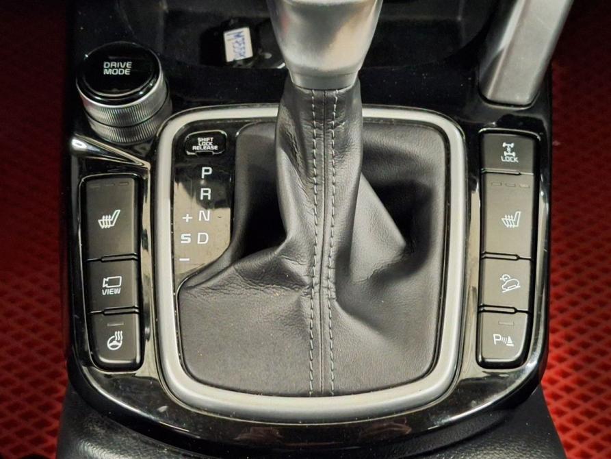 Kia Seltos I Смоленск  - изображение 11