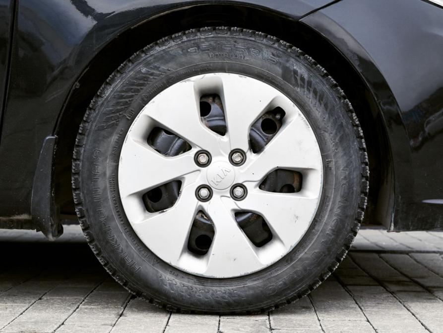 Kia Rio III Екатеринбург  - изображение 19