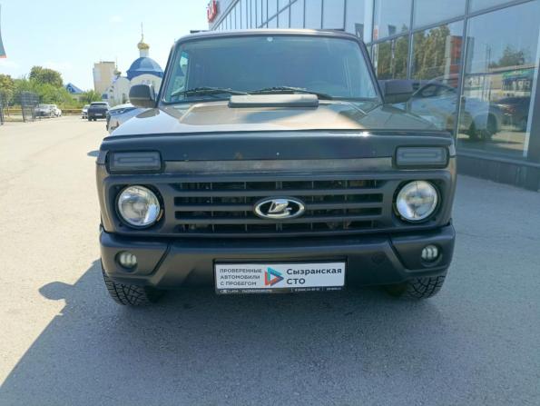 Lada (ВАЗ) 2131 (4x4) I с пробегом 2019 года, цена 639 000 рублей, 45500 км, внедорожник, Автокод Объявления