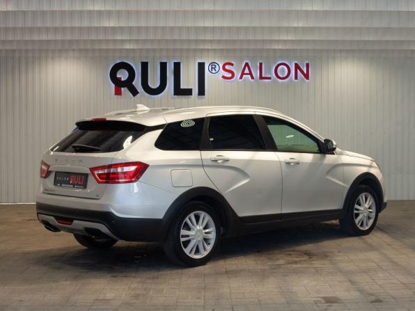 Lada (ВАЗ) Vesta I с пробегом 2018 года, цена 930 000 рублей, 154953 км, универсал, Автокод Объявления