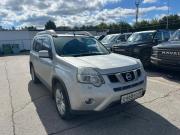 Nissan X-Trail II Рестайлинг Тольятти  - изображение 11