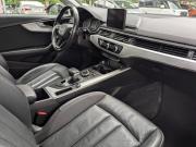 Audi A4 V (B9) Екатеринбург  - изображение 28