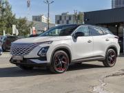 Omoda C5 I Ижевск  - изображение 32