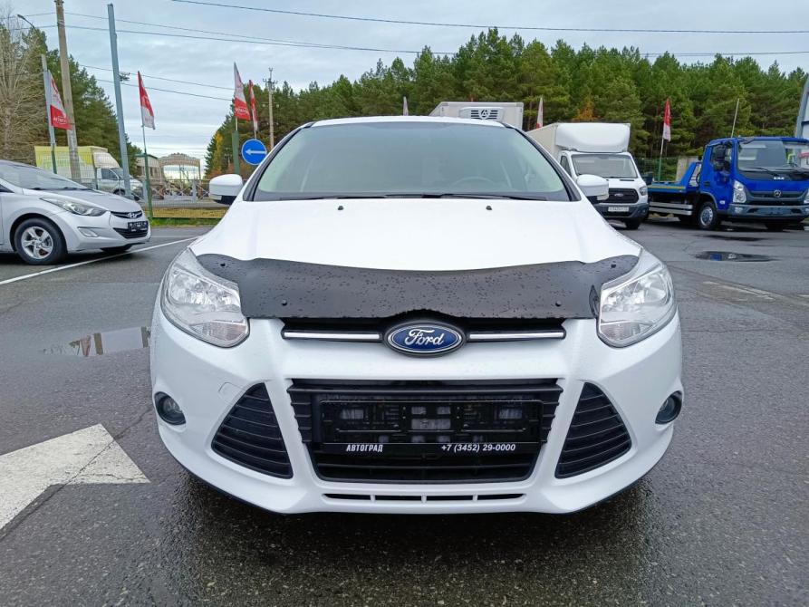 Ford Focus III Тюмень  - изображение 2
