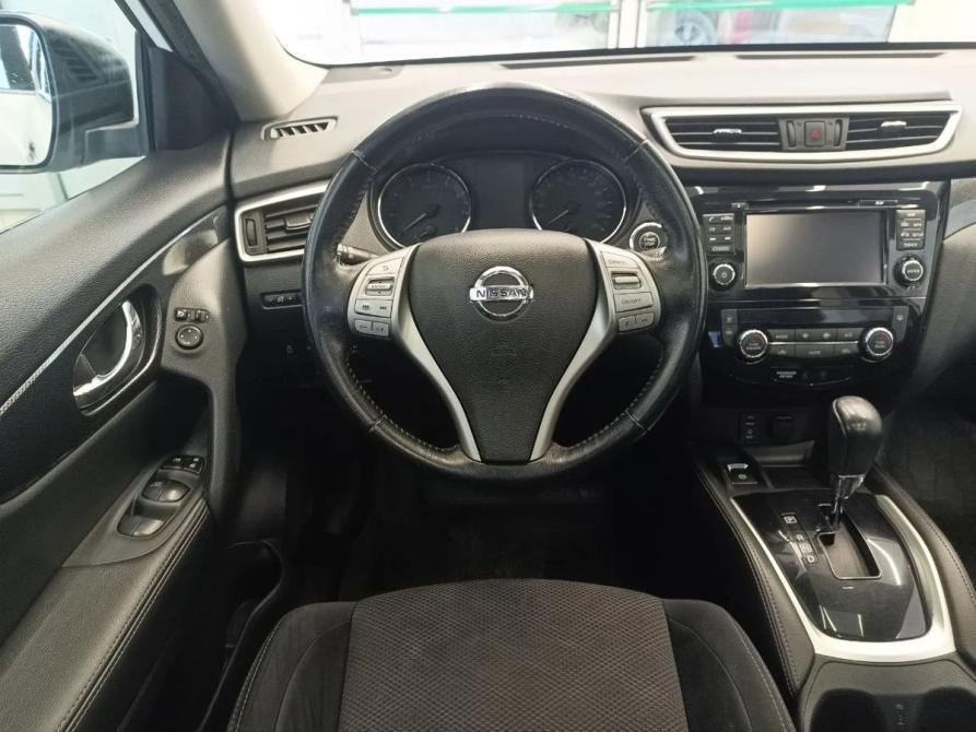 Nissan X-Trail III Челябинск  - изображение 8