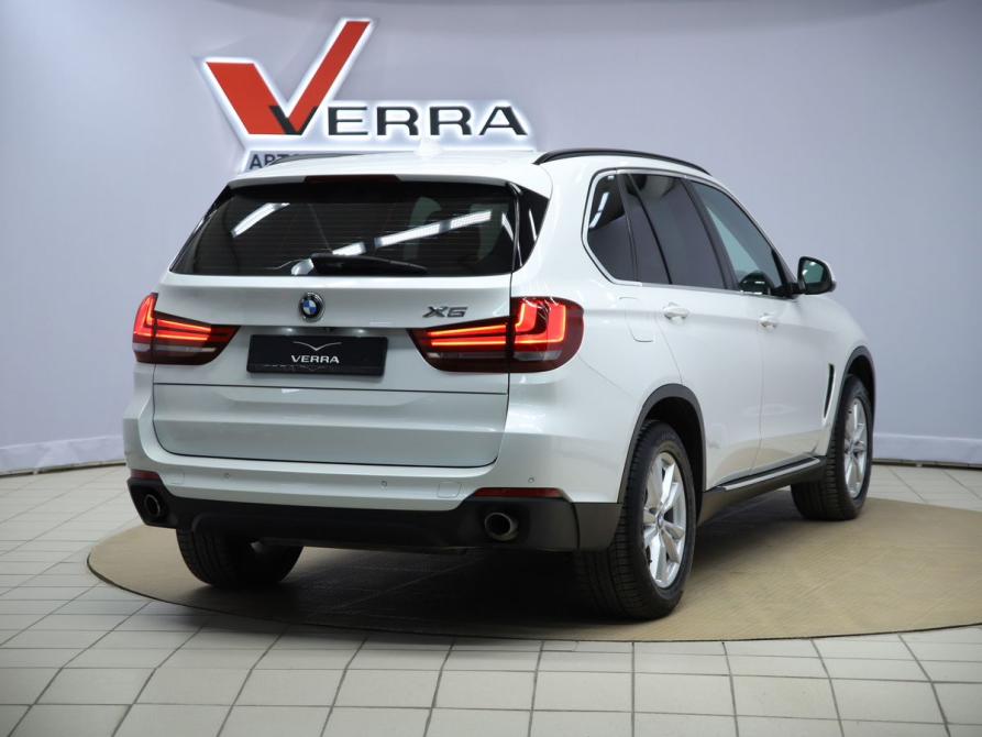 BMW X5 III (F15) Уфа  - изображение 5