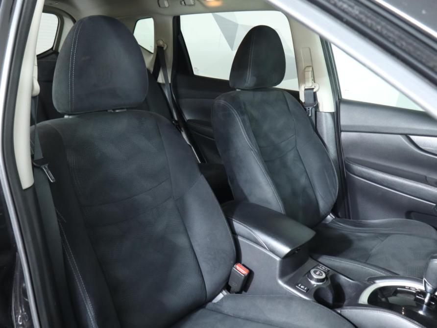 Nissan X-Trail III Москва  - изображение 27