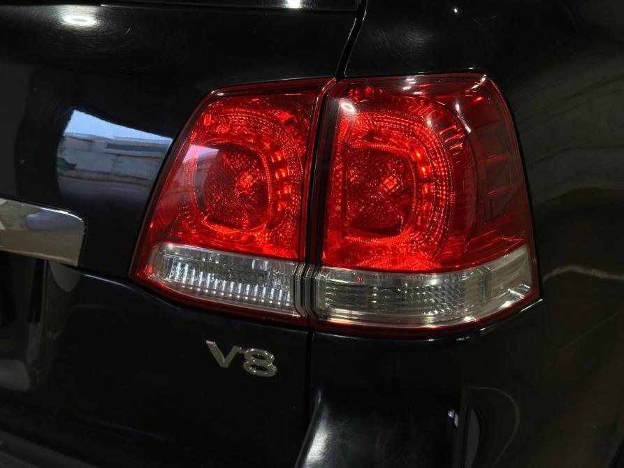 Toyota Land Cruiser 200 Series Челябинск  - изображение 8