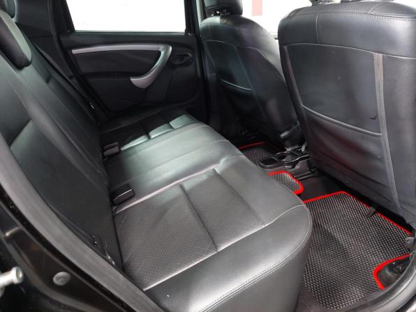 Renault Duster I с пробегом 2012 года, цена 860 000 рублей, 151981 км, внедорожник, Автокод Объявления