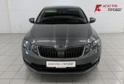 Skoda Octavia III (A7) Астрахань  - изображение 23