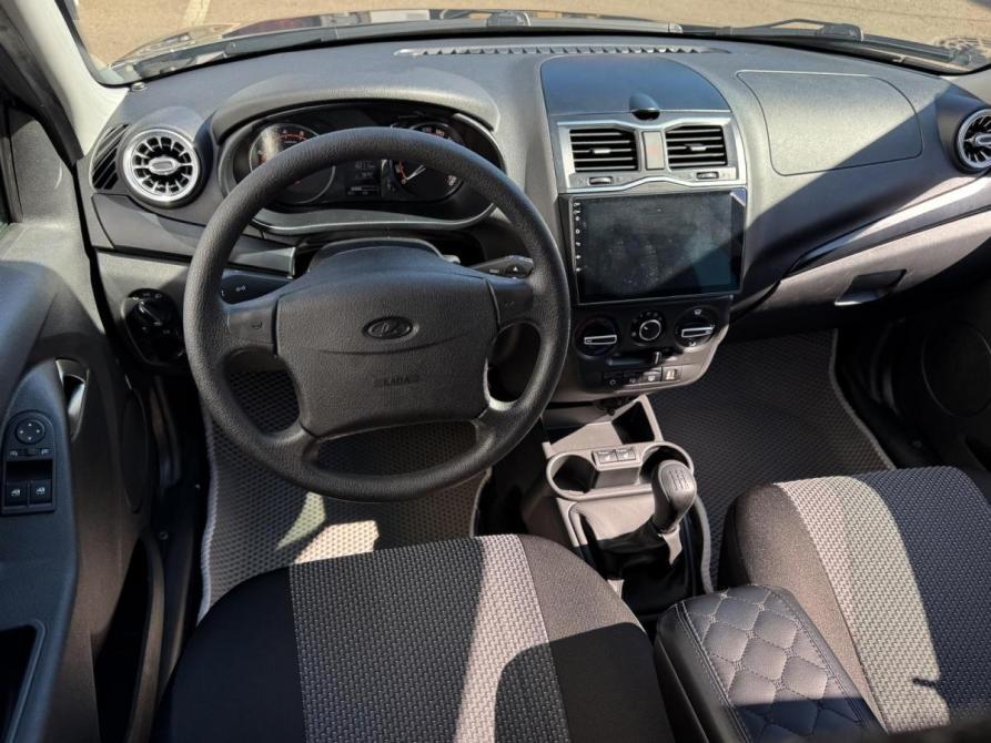 Lada (ВАЗ) Granta I Рестайлинг Кропоткин  - изображение 6