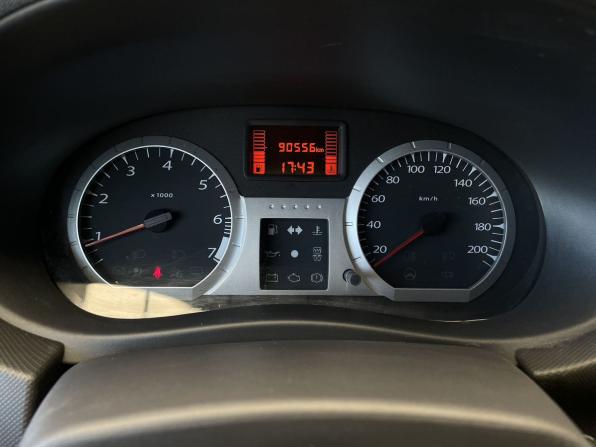 Lada (ВАЗ) Largus I с пробегом 2018 года, цена 945 000 рублей, 90556 км, универсал, Автокод Объявления