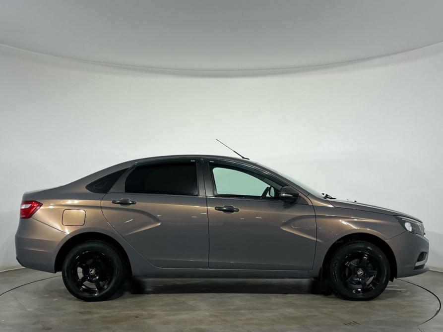 Lada (ВАЗ) Vesta I Ижевск  - изображение 5