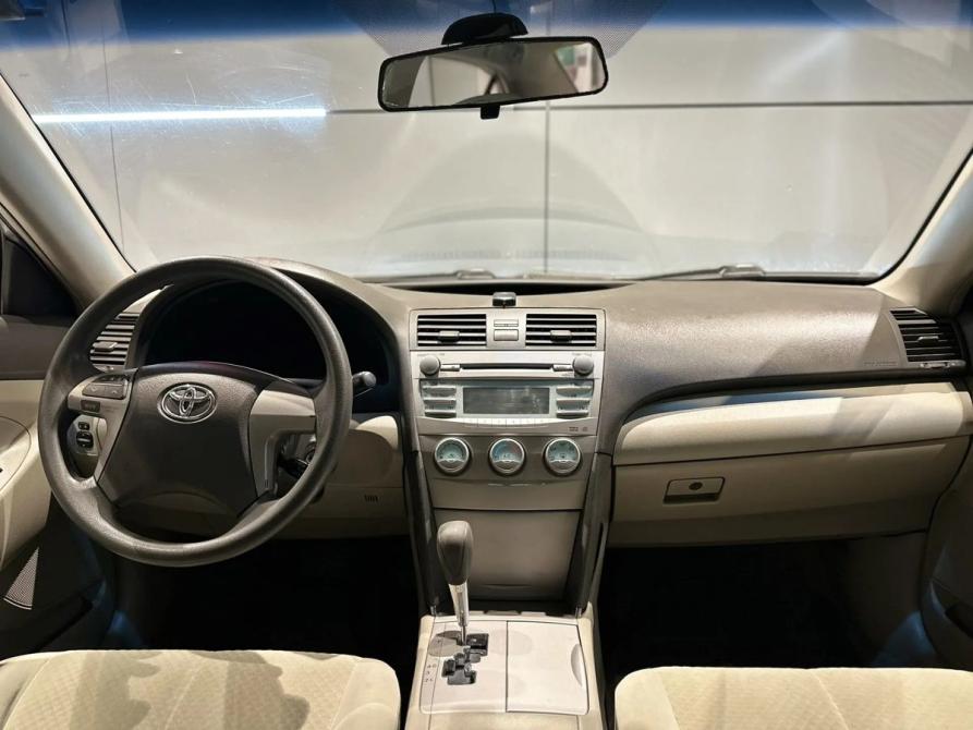 Toyota Camry VI (XV40) Новосибирск  - изображение 17