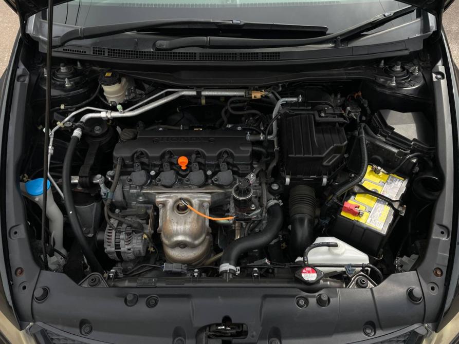 Honda Stream II Рестайлинг Стерлитамак  - изображение 16