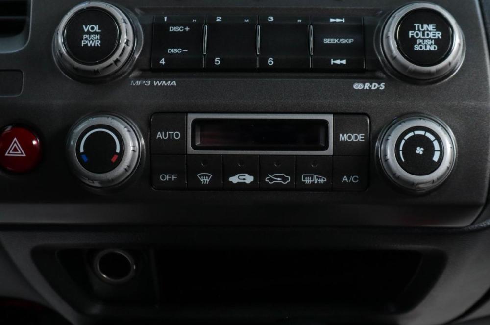 Honda Civic VIII Челябинск  - изображение 14