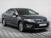 Ford Mondeo IV Рестайлинг Москва  - изображение 15