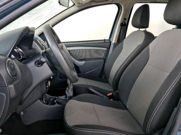 Renault Duster I Рестайлинг с пробегом 2015 года, цена 1 200 000 рублей, 97981 км, внедорожник, Автокод Объявления