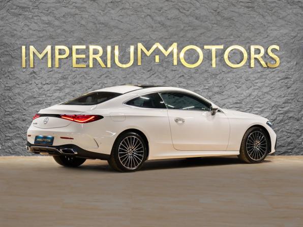 Новый Mercedes-Benz CLE 2026 года, цена 8 150 000 рублей, купе, Автокод Объявления