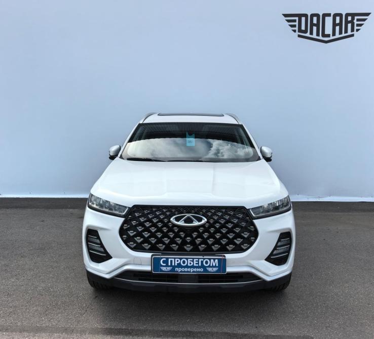 Chery Tiggo 7 Pro I Санкт-Петербург  - изображение 5