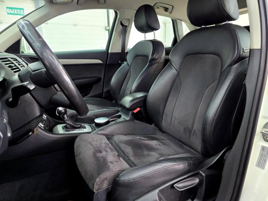 Audi Q3 I (8U) Таганрог  - изображение 11