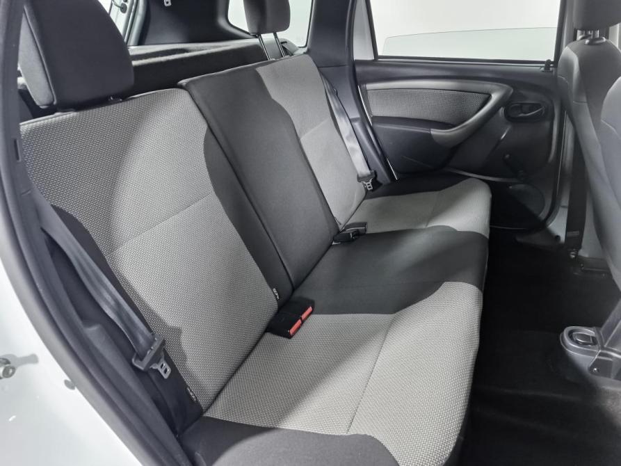 Renault Duster I Рестайлинг Нижний Новгород  - изображение 11