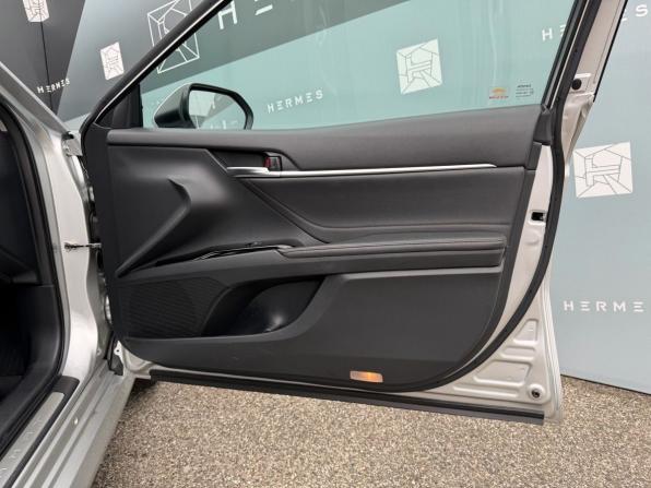 Toyota Camry VIII (XV70) с пробегом 2019 года, цена 2 679 000 рублей, 68080 км, седан, Автокод Объявления