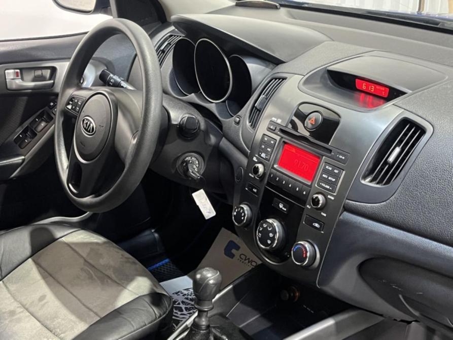 Kia Cerato II Курск  - изображение 6