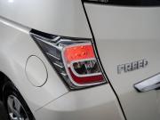 Honda Freed I Рестайлинг Иркутск  - изображение 43